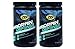 Zep Drain Defense Enzymatic Cleaner Powder - 18 oz (Case of 2) ZDC16 - Safe for Pipes and Septic Systems