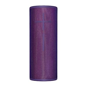 Ultimate Ears Megaboom 3 Tragbarer Bluetooth-Lautsprecher, 360° Sound, Satter Bass, Wasserdicht, Staubresistent…