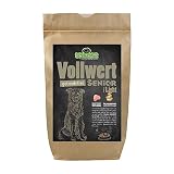 dogreform Voll getreidefrei de valeur Senior/Light contient tout ce que votre chien a besoin pour rester jusqu'à l'âge élevé sains et Fit