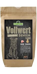 trockenfutter getreidefreies hundefutter Wildfang Adult Huhn & Kruter  getreidefreies Premiumfutter  Wildfang.pet