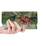 Hinterlassen Sie uns eine Nachricht oder ein Bild, um Ihre eigene Geldbörse anzupassen