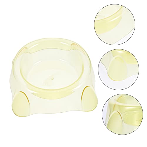 DRESSOOS Robuster Hundenapf Katzennapf Hundefutter Und Wasser Glatt