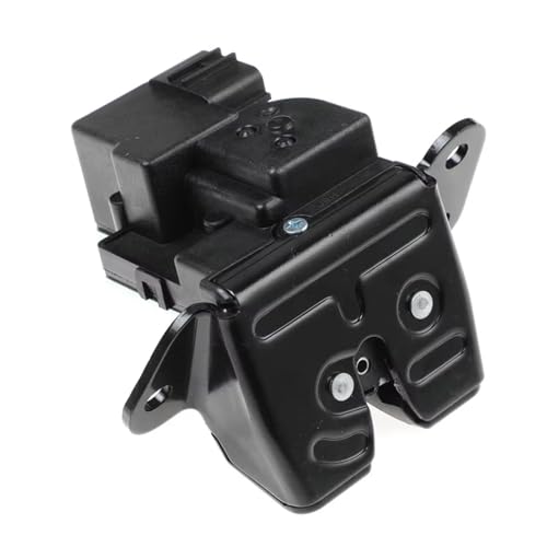 Cerradura de maletero para Hyundai Tucson e IX35: soluciona el bloqueo de tu puerta trasera