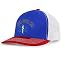 Red Blue White