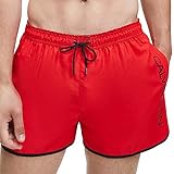 Diseñador: Calvin Klein Beachwear.