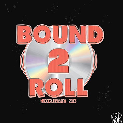 BOUND 2 ROLL 2023 [Explicit]