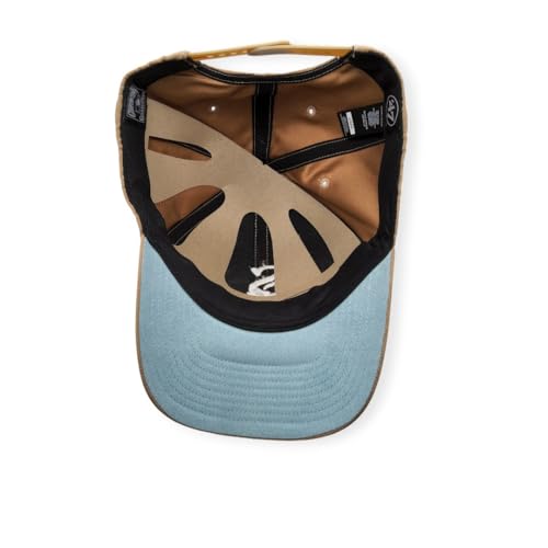 Gorra Ajustable Chicago White Sox '47 Brand Negra miniatura 5