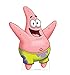 SpongeBob SquarePants Patrick Cardboard Cutout Standee