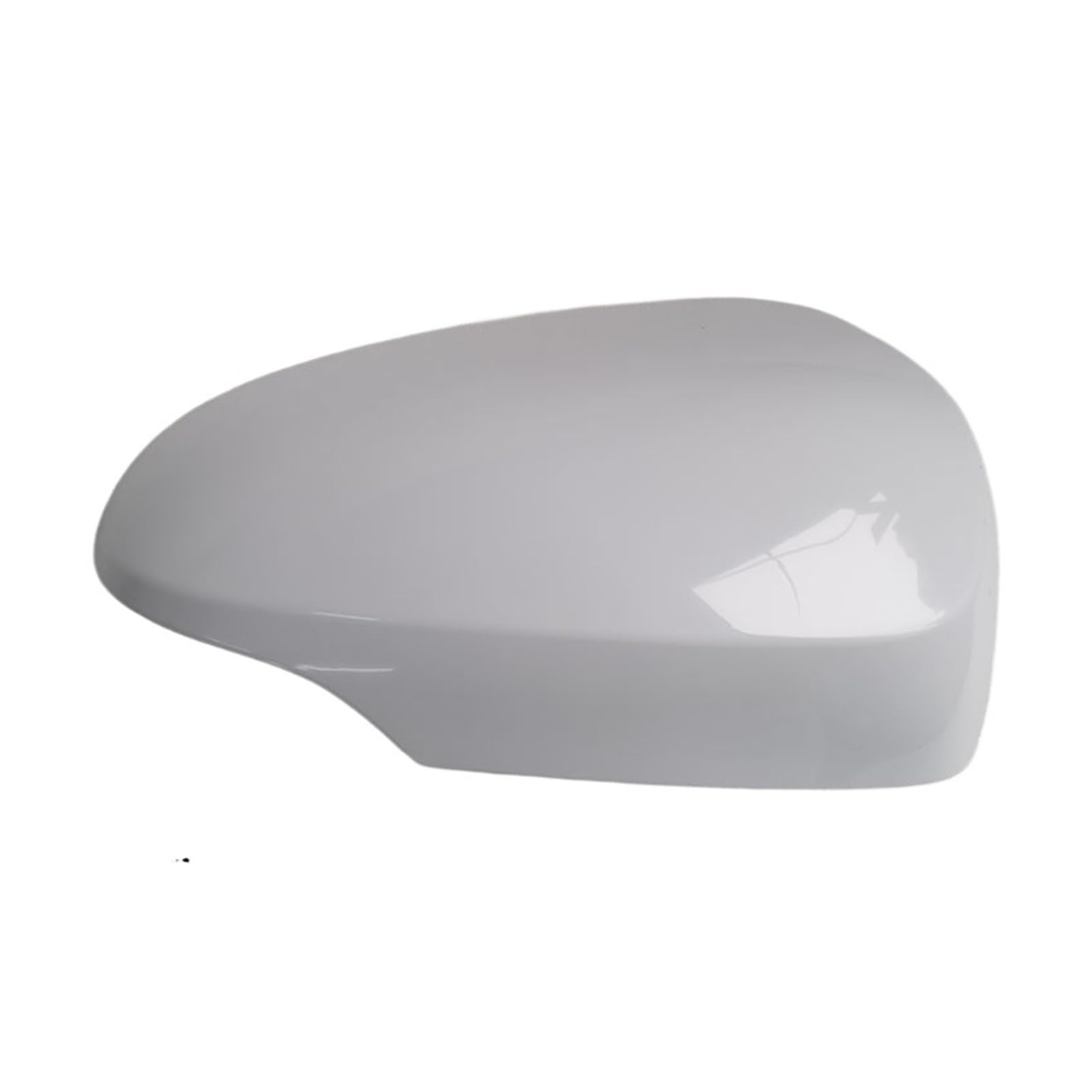 Carcasa espejo retrovisor Accesorios Coche Para Toyota Para Aqua 2012 2013 2014 2015 2016 2017 2018 2019 Cubierta De Espejo Retrovisor Carcasa Tapa