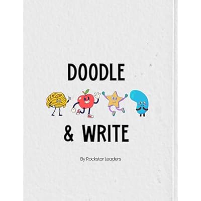 Doodle & Write