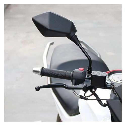 Espejos carbono Kawasaki Versys 650 y Z1000 con acabado deportivo premium 5