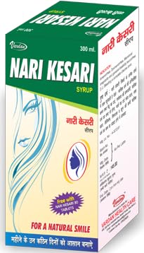 VERDAAN NARI KESARI 300ML PACK OF 2-image-31