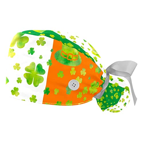Casquettes de travail respirantes JDEZ anti-transpiration lot de 2