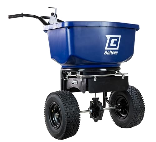 Chapin 88400B 100Lb Spreader