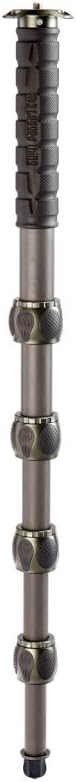 3 legged thing Travel- Friendly Professional Monopod Ideal for Sports (Alan)