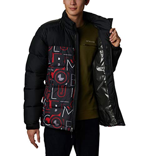 Image of Columbia Men's Pike Lake Jacket