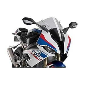 Puig Racingscheibe Z-Racing für S1000RR 19'