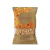 Cambrook - Baked & Salted Peanuts, 1kg Bag