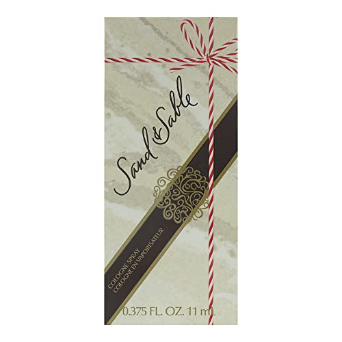 Coty Sand and Sable EDC Spray (Mini) Women 11 ml - Image 3