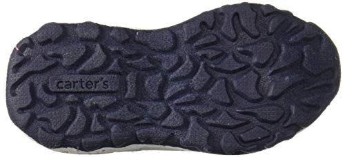 Carter's Girl's Unit2-g Sneaker4