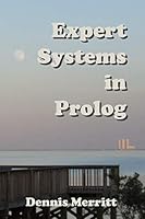 Expert Systems in Prolog 1723821861 Book Cover