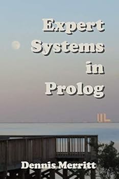 Paperback Expert Systems in Prolog Book