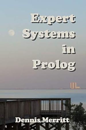 Book cover Expert Systems in Prolog
