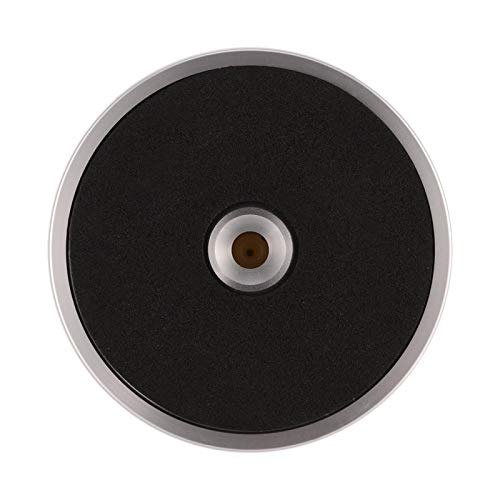 Pince D’enregistrement pour Platines Vinyle LP, Stabilisateur de Disque en Alliage D’aluminium pour L’élévation des Vibrations pour Vinyle LP, Pince pour Platine Vinyle LP avec Arbre de 7 Mm(Noir) - Les Beatles, Paul McCartney, John Lennon, RIngo Starr, George Harrison Pince D'enregistrement pour Platines Vinyle LP, Stabilisateur de Disque en Alliage D'aluminium pour L'élévation des Vibrations pour Vinyle LP, Pince pour Platine Vinyle LP avec Arbre de 7 Mm(Noir) – Image 7