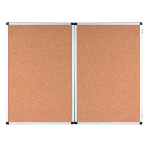 Mastervision TR02020101170 Trio Maya Cork / Dry Erase Combo Board thumb #10