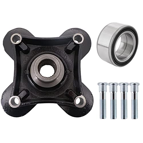 Dokili Front Or Rear Wheel Hub Service Kit For Polaris Rs1 Rzr Xp 1000 Xp Turbo 5139265-067 5141353-067 7519792 35148225 #TOP6