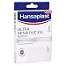 Produktbild HANSAPLAST Ultra Sensitive Wundverband 8x10 cm XXL 5 Stück