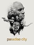  Paradise City