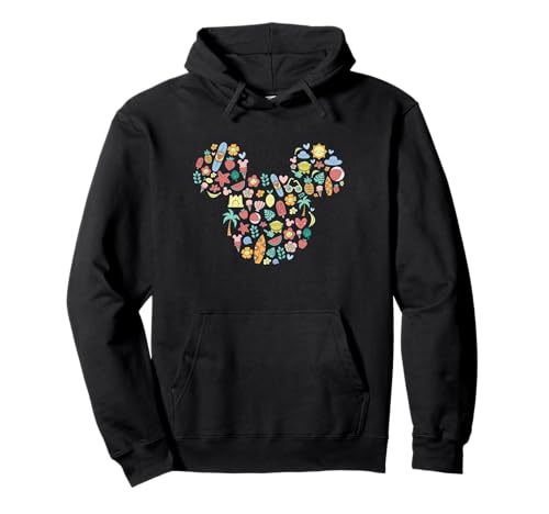 Sweat Disney Mickey Mouse pour éviter le coup de froid en été