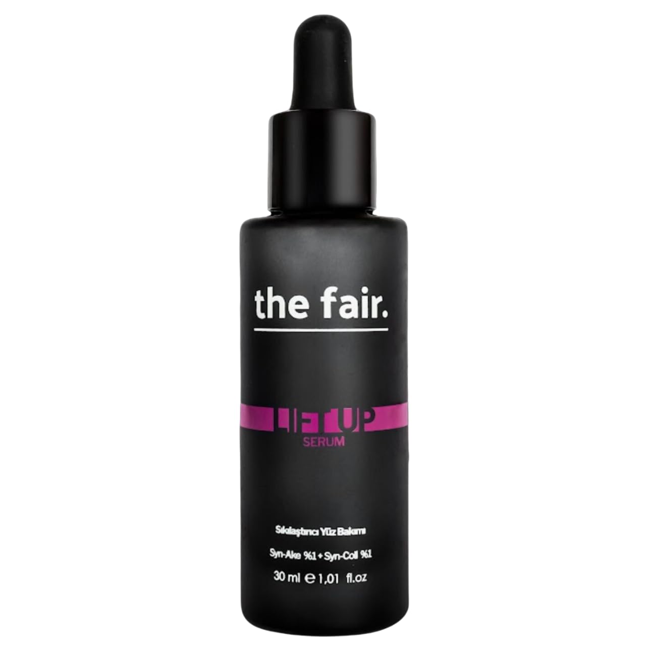 the fair. The Fair Lift-Up Now Sıkılaştırıcı Serum 30 ml