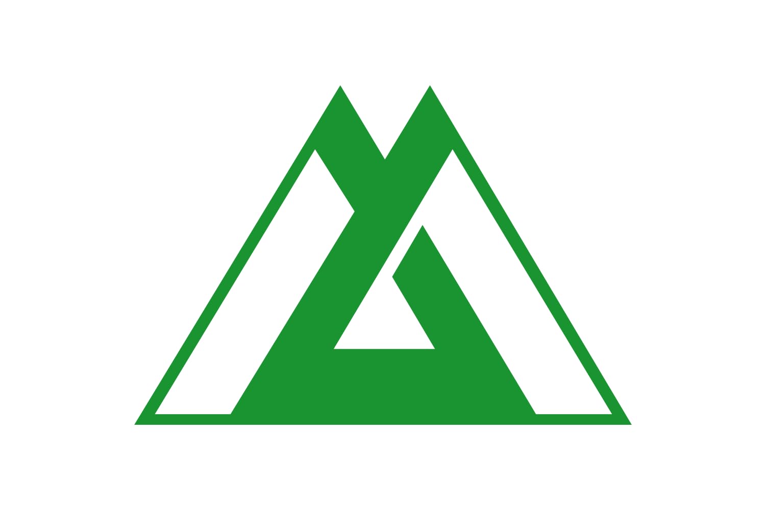 Drapeau Toyama Prefecture grand format emblème Japon traditionnel