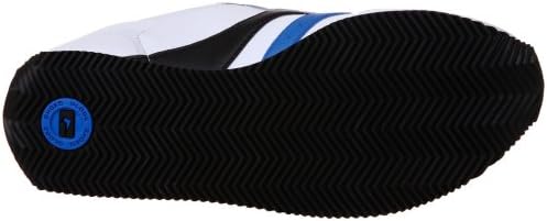 Globe Men's Pulse Skate Shoe,White/Cobalt,14 M | Image 3