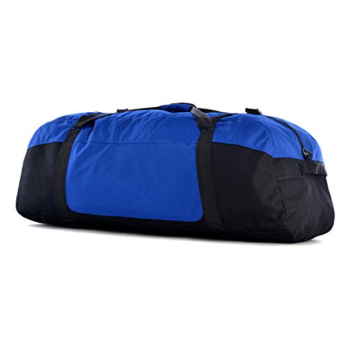 Olympia Usa Sports Duffel Bag, Royal Blue, 42 Inch #TOP1