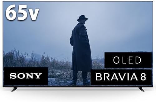 Amazon | ソニー 65インチ 4K 有機EL テレビ ブラビア K-65XR80 OLED 