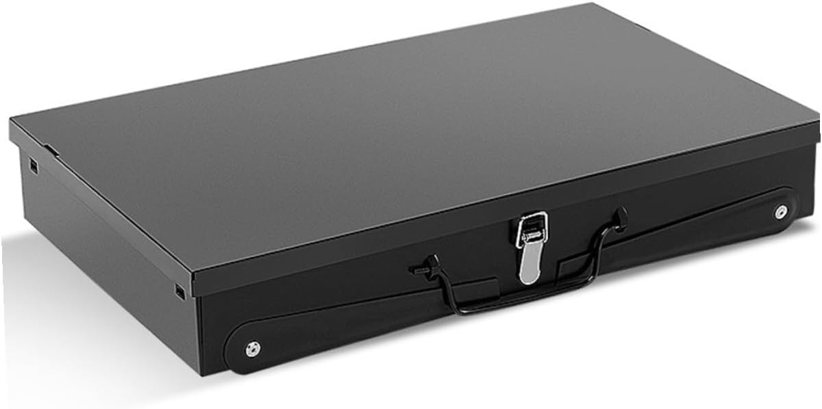 Portable Folding Bbq Stove Grill with Barbecue Tools, Compact 44x27x47cm Steel Outdoor Camping Grill for Hiking, Picnic, Tailgating, and Backyard Cooking