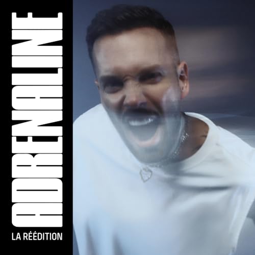 ADRÉNALINE, LA RÉÉDITION (EXCLU AMAZON)