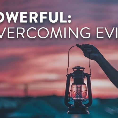 POWERFUL_ Overcoming Evil _ Activate Your Higher Mind For Success_ King David_ More Than A Conqueror