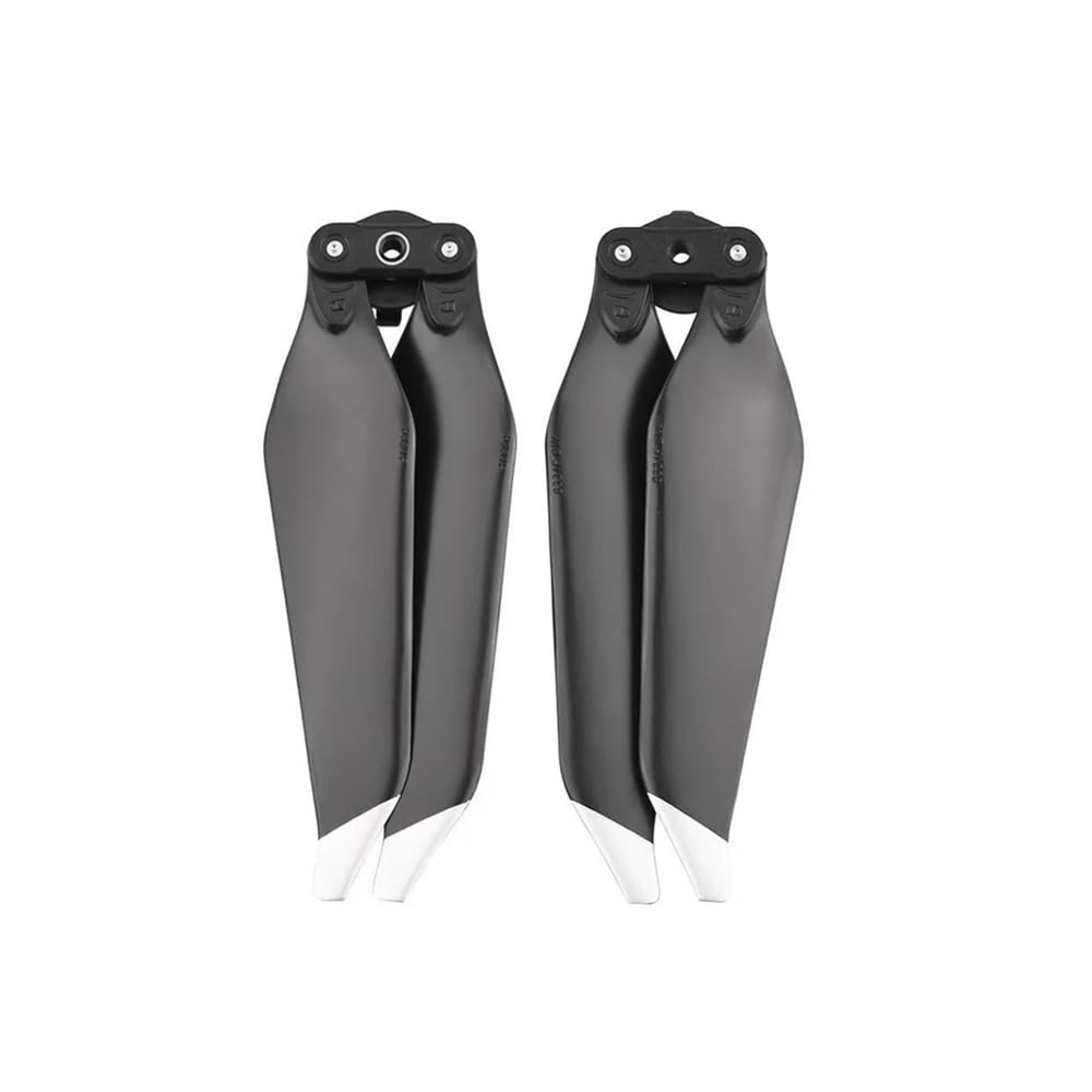 Hélices pliantes 8331F en nylon carbone pour drone Mavic Pro et Platinum