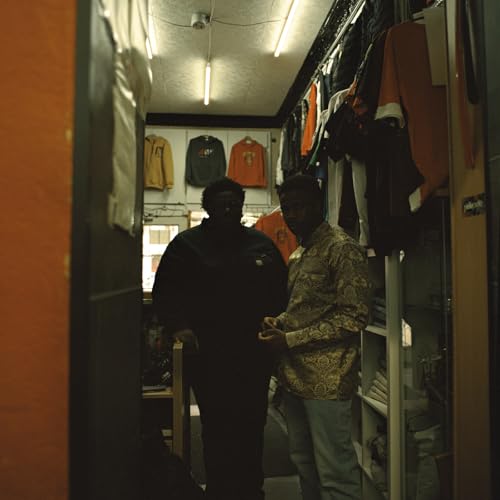 Blumengarten & Symba