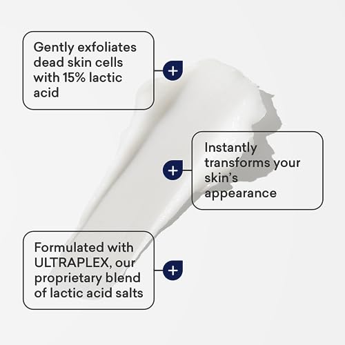 Amlactin 0781-7168-82 Intensive Healing Body Cream thumb #3