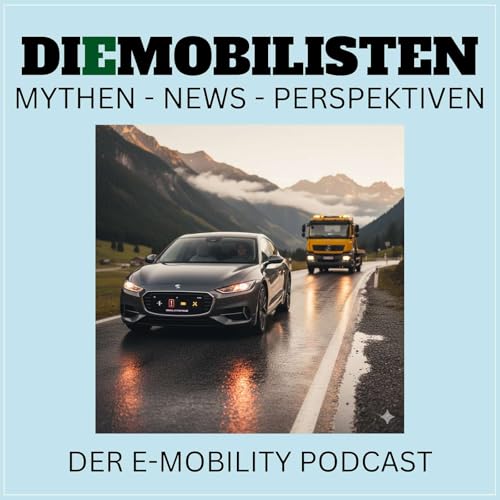 Shit Happens: Wenn die Batterie ohne Vorwarnung ausf&auml;llt (Folge #086)