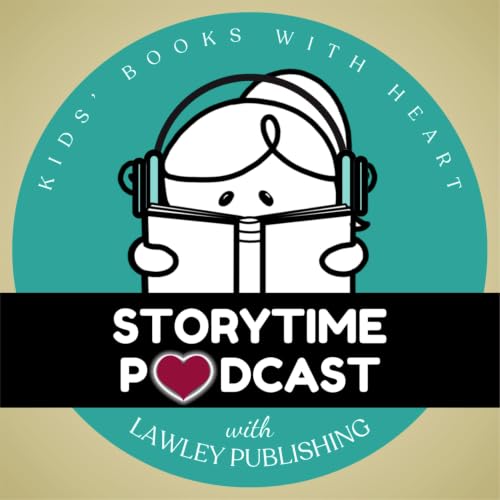 『The Lawley Story Corner Podcast』のカバーアート