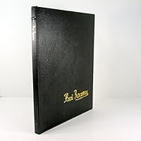 Henri Rousseau, the Douanier: A File B000718WFW Book Cover