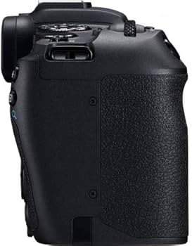 Amazon.com : Canon EOS RP Mirrorless Full Frame Camera RF 24-105mm