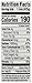 Gardein Plant-Based Chick'n & Rice Soup, Vegan, 15 oz.