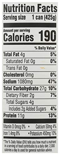 Gardein Sopa de arroz salvaje y pollo, 16 oz